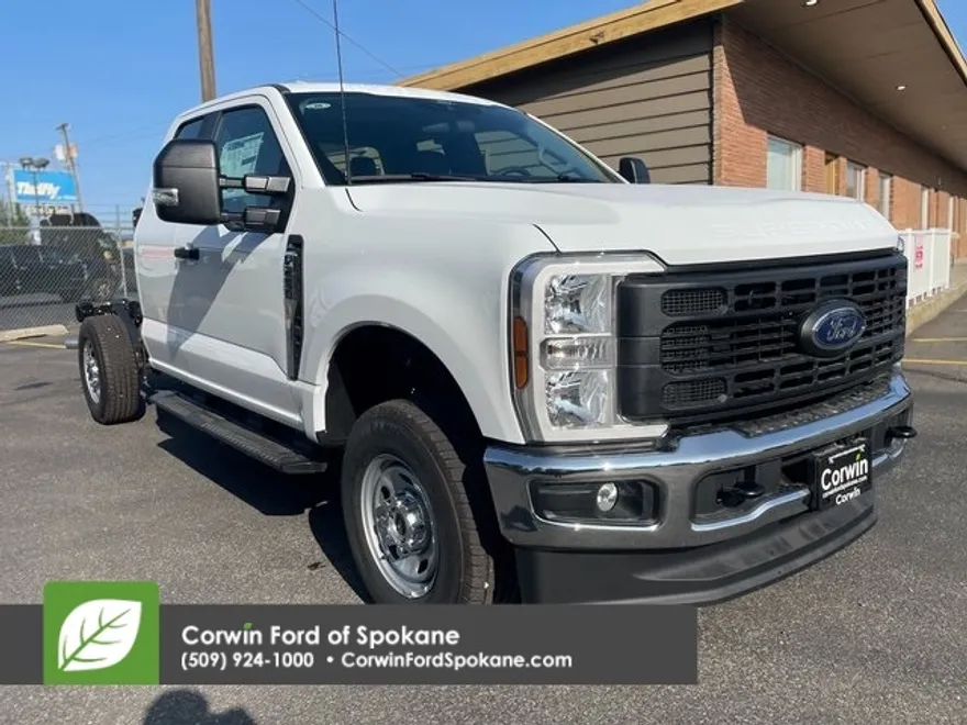 2026 Ford F-250 photo 1