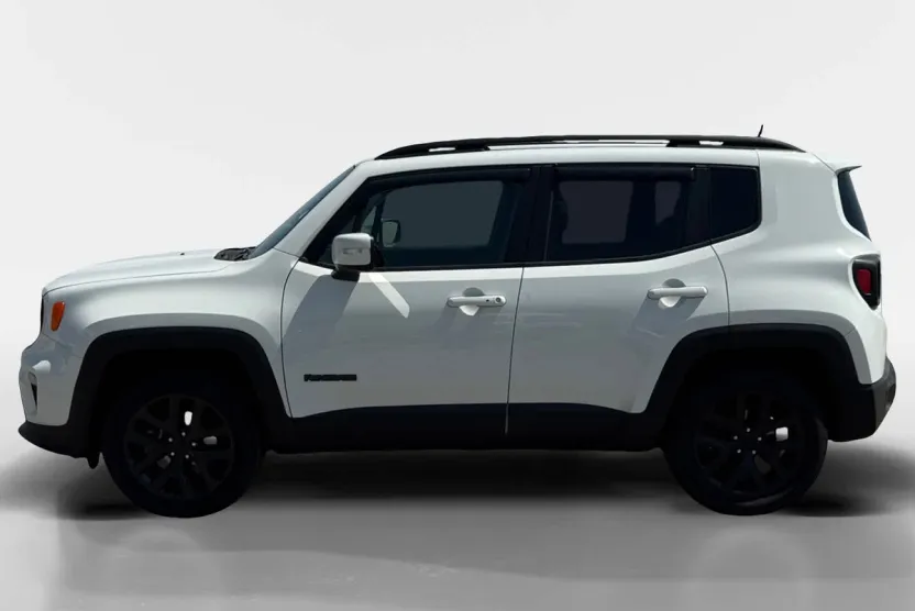 2019 Jeep Renegade Latitude photo 1