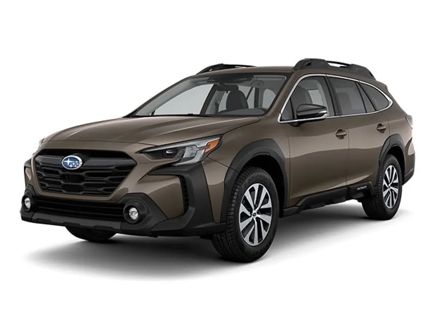 2024 Subaru Outback Premium photo 1