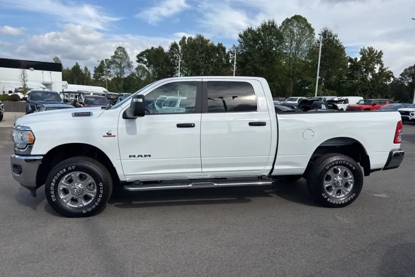 2023 Ram 2500 Big Horn photo 1