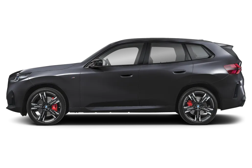 2025 Bmw X3 M50 photo 1
