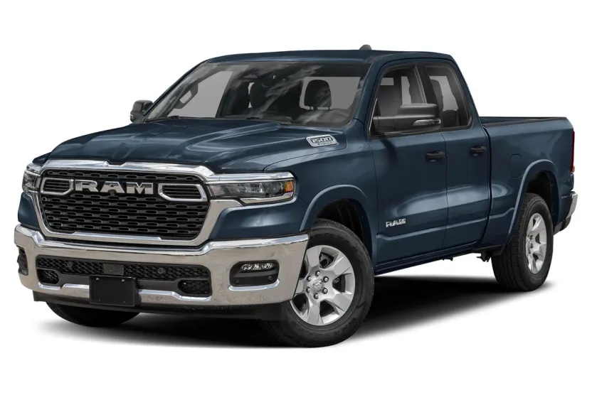 2025 Ram 1500 Big Horn photo 1