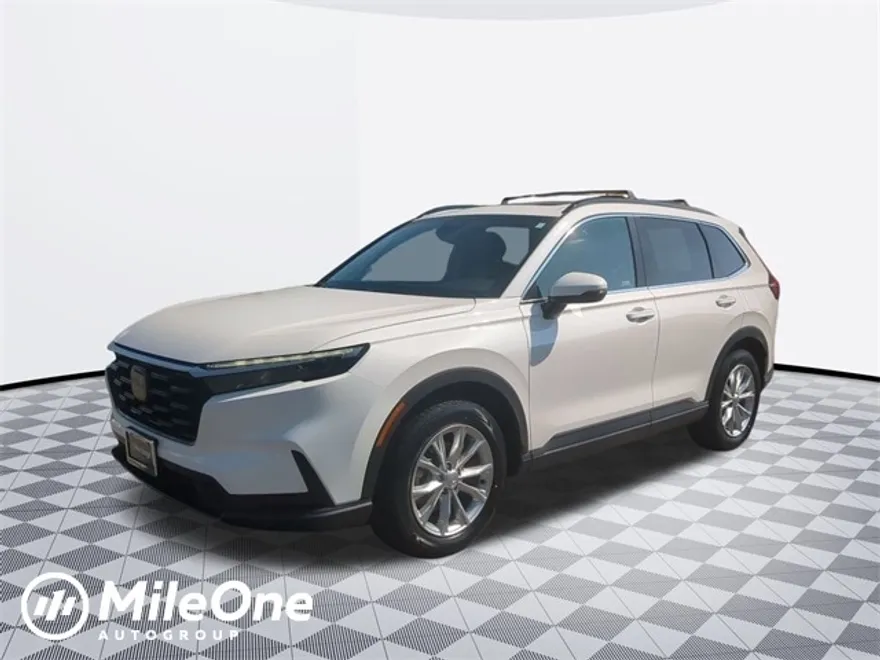 2024 Honda CR-V EX photo 1
