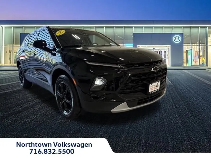 2023 Chevrolet Blazer 2LT photo 1