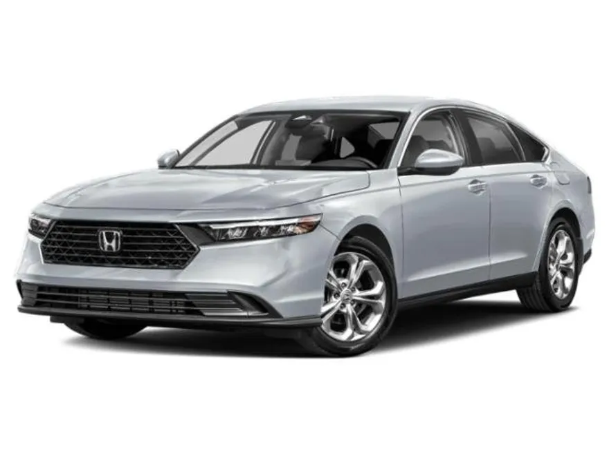 2023 Honda Accord LX photo 1