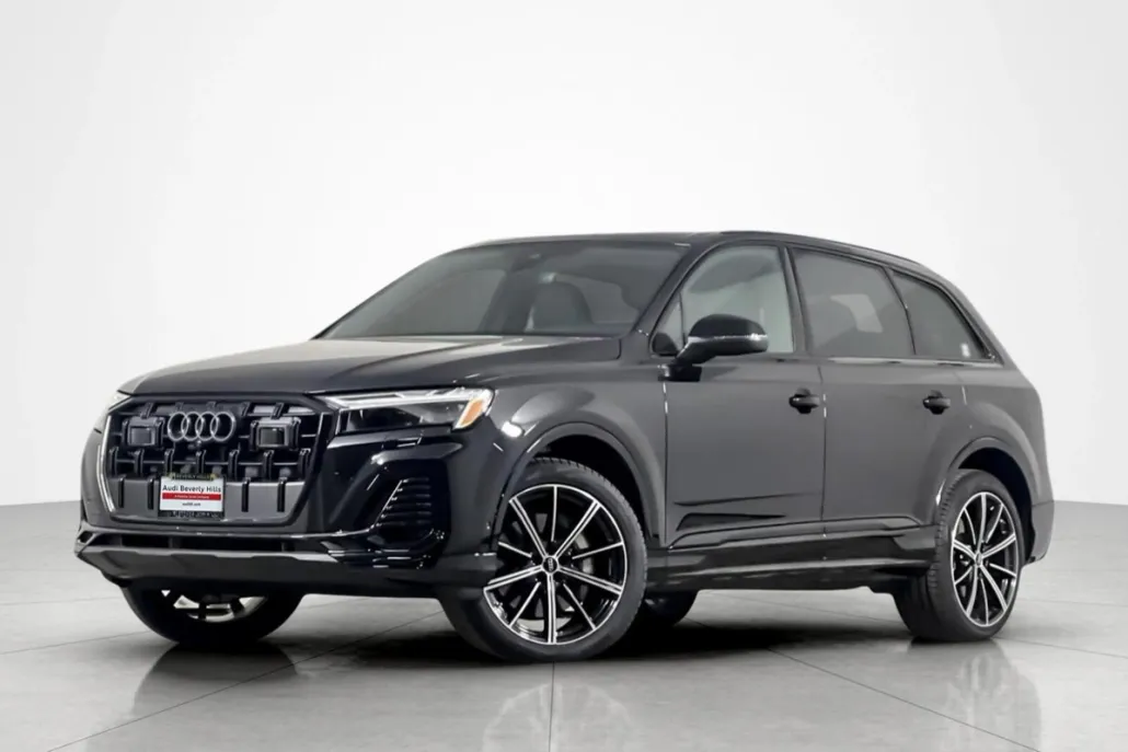2025 Audi Q7 Premium Plus 45 photo 1