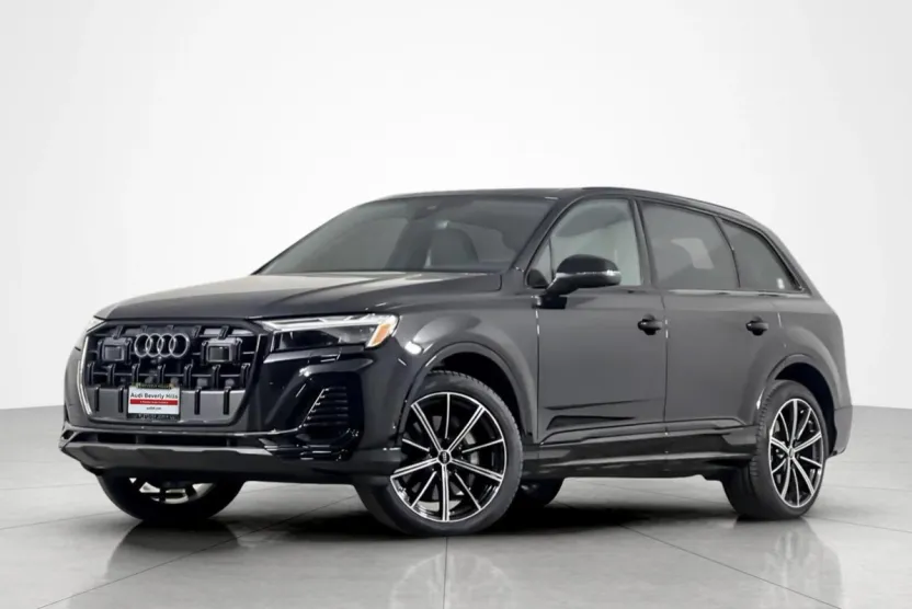 2025 Audi Q7 Premium Plus 45 photo 1