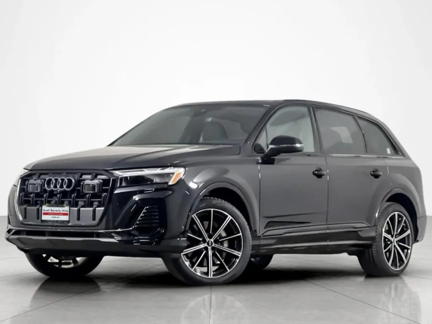 2025 Audi Q7 Premium Plus 45 photo 1