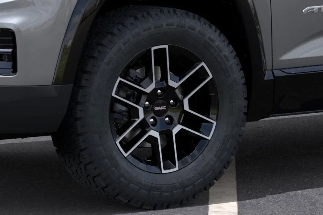 2026 Gmc Terrain AT4 photo 1