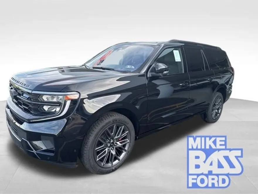 2025 Ford Expedition Platinum MAX photo 1