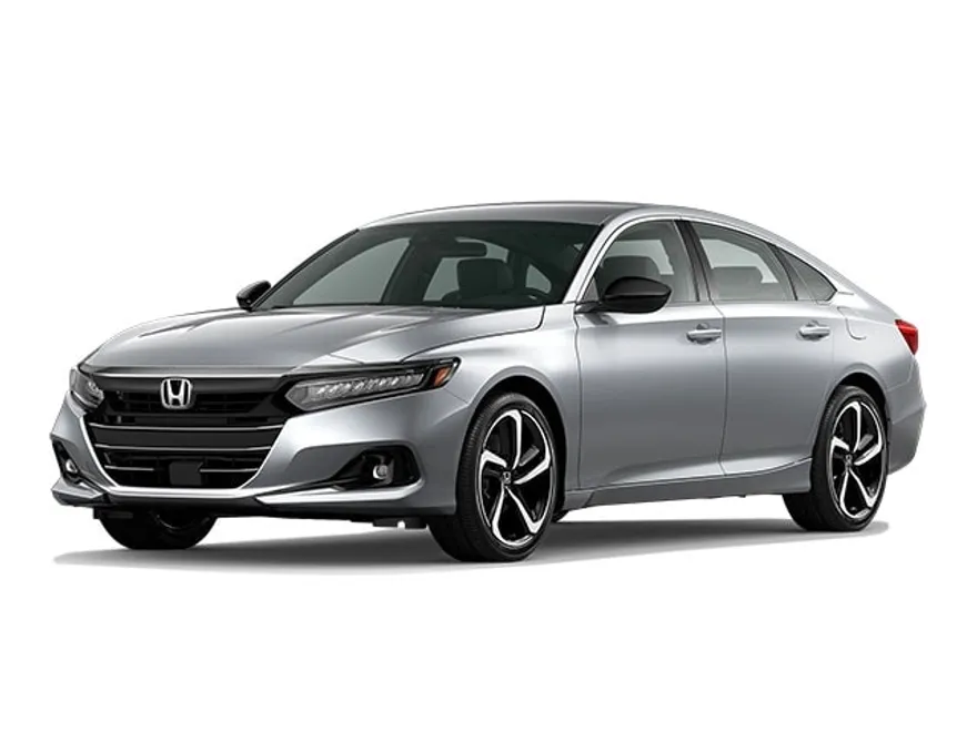 2022 Honda Accord Sport 1.5T photo 1