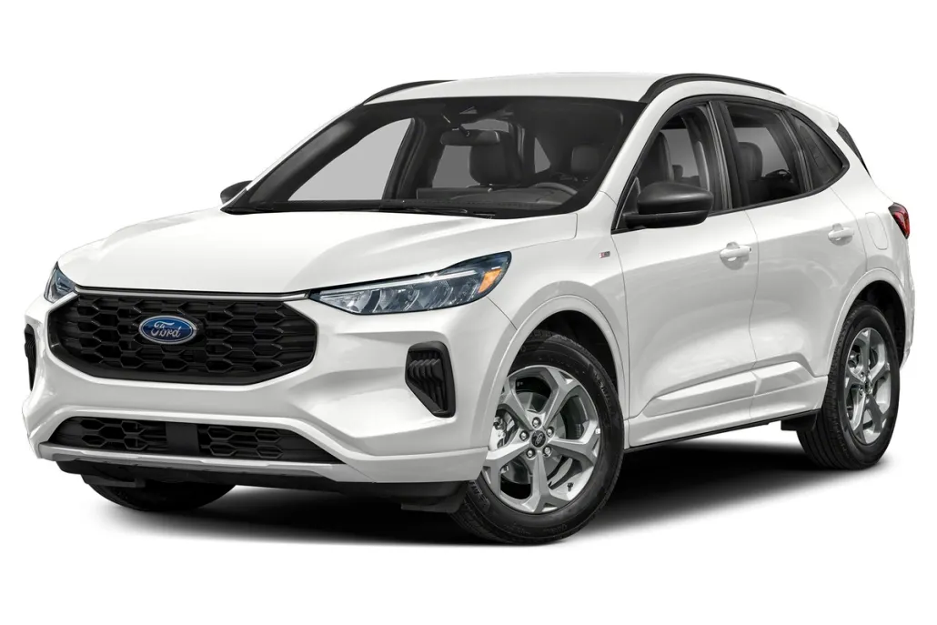 2023 Ford Escape ST-Line photo 1