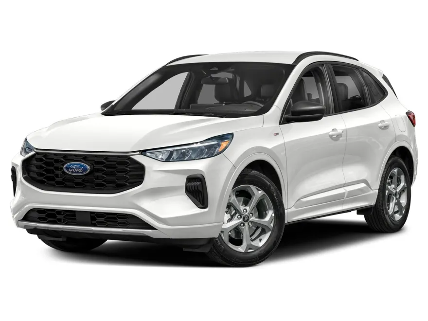 2023 Ford Escape ST-Line photo 1