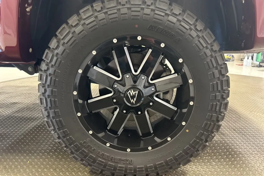 2022 Ram 1500 Big Horn Lone Star photo 1