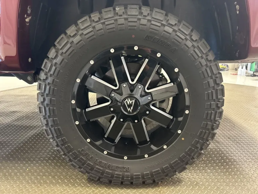 2022 Ram 1500 Big Horn Lone Star photo 1