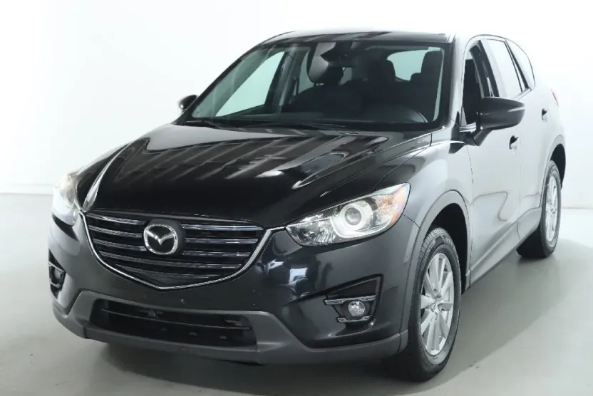 2016 Mazda CX-5 Touring photo 1