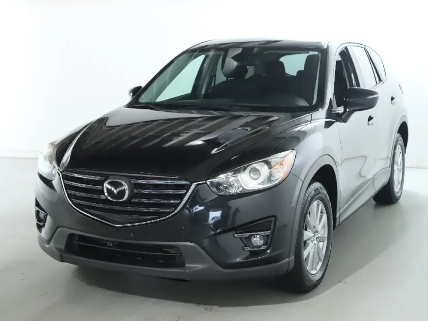 2016 Mazda CX-5 Touring photo 1