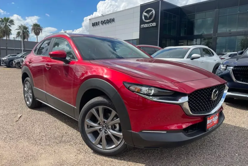 2025 Mazda CX-30 2.5 S Preferred photo 1