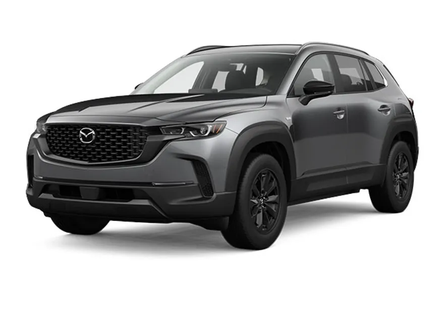 2025 Mazda CX-50 Preferred photo 1