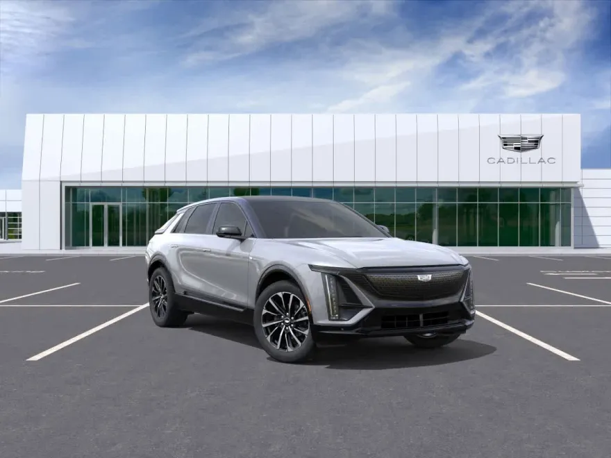 2025 Toyota RAV4 Sport photo 1