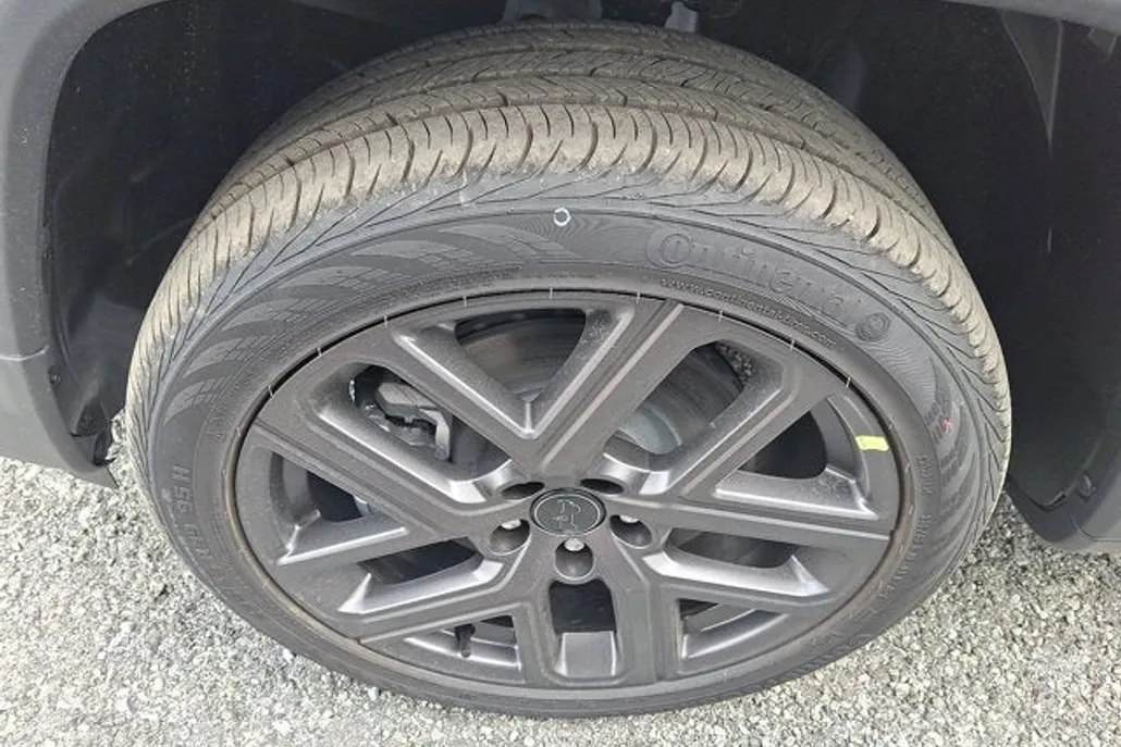 2026 Jeep Compass Limited Altitude photo 1