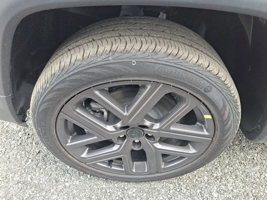 2026 Jeep Compass Limited Altitude photo 1