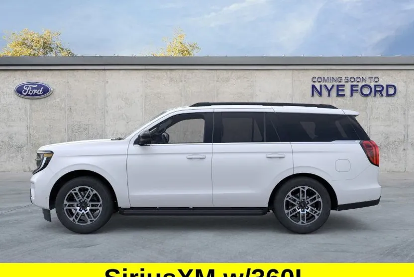 2025 Ford Expedition photo 1