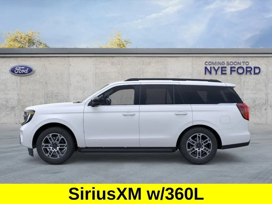2025 Ford Expedition photo 1