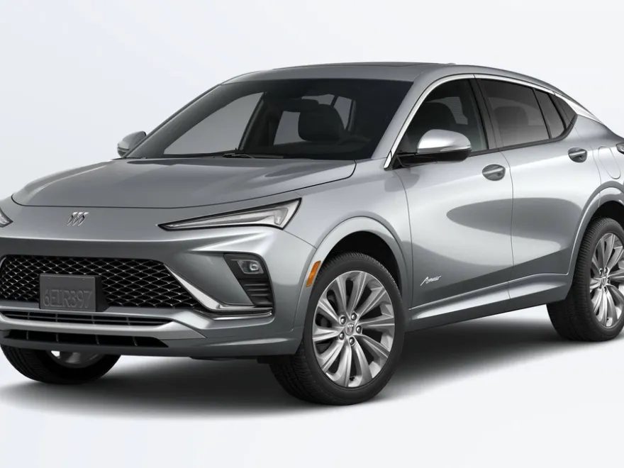 2025 Buick Envista Avenir photo 1