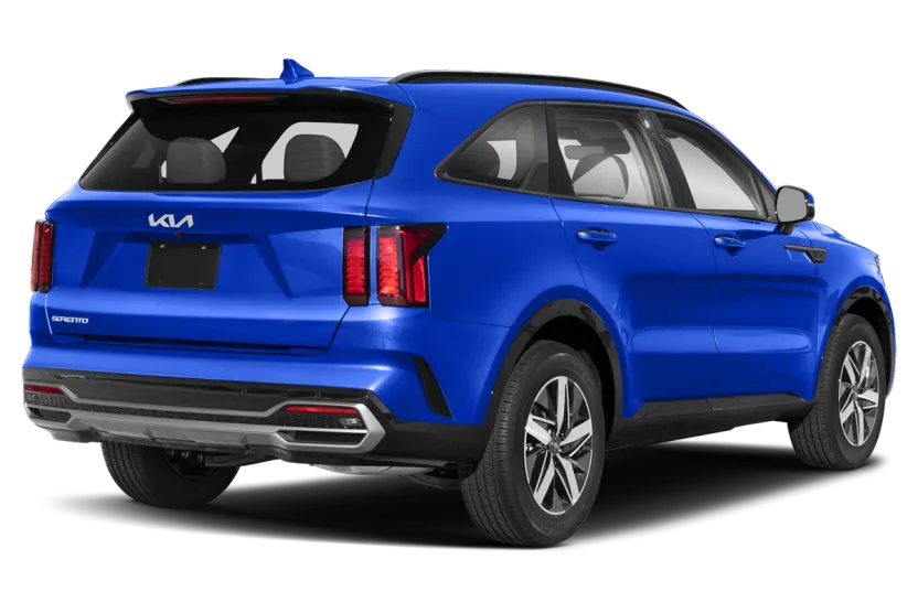 2023 Kia Sorento S photo 1