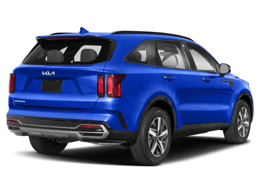 2023 Kia Sorento S photo 1
