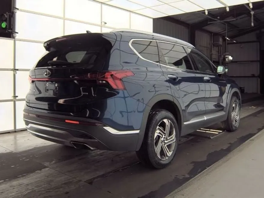 2023 Hyundai Santa Fe SEL Premium photo 1