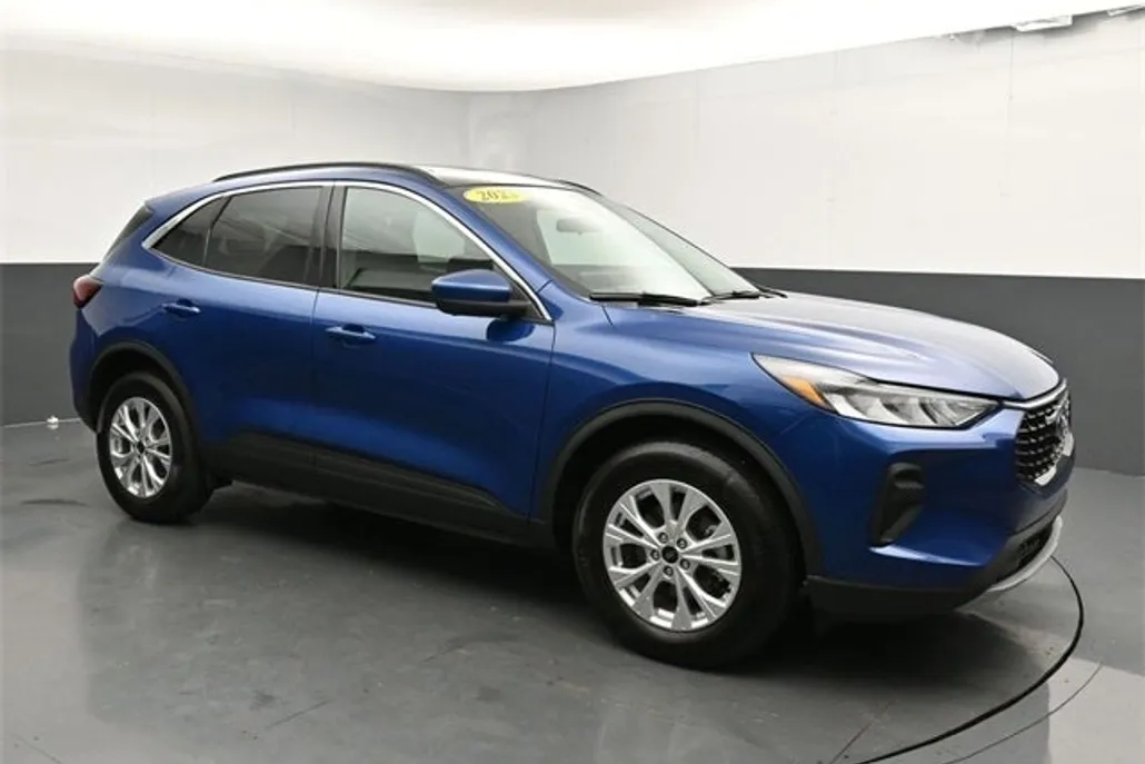 2023 Ford Escape Active photo 1
