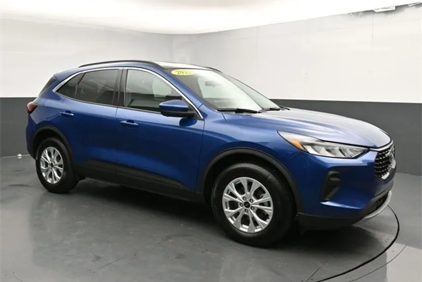 2023 Ford Escape Active photo 1