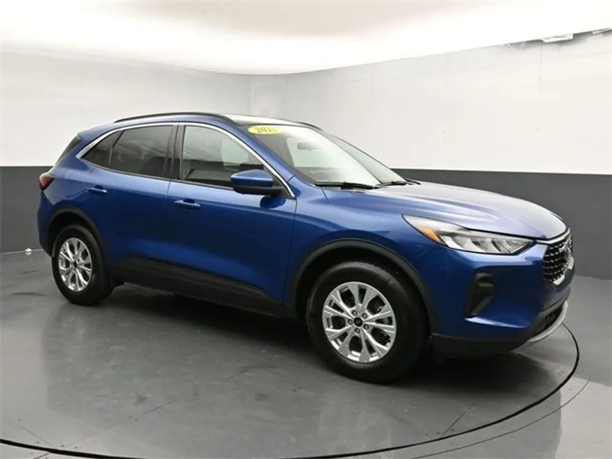 2023 Ford Escape Active photo 1