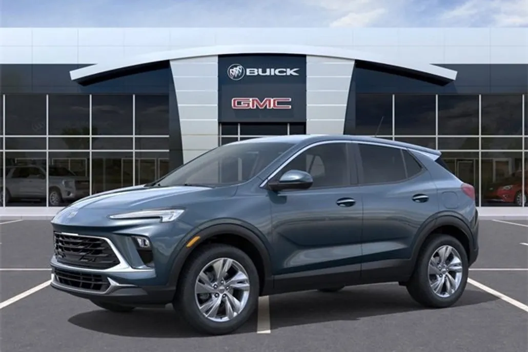 2026 Buick Encore GX Preferred photo 1