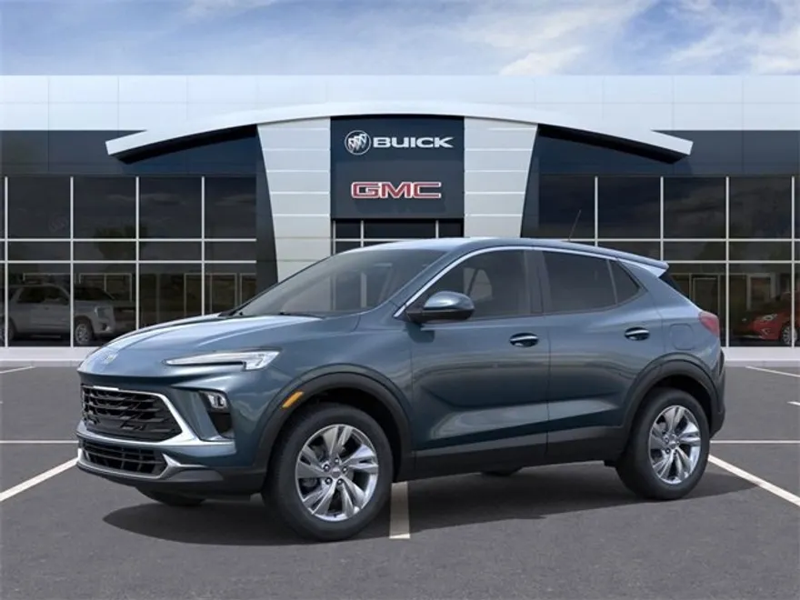 2026 Buick Encore GX Preferred photo 1