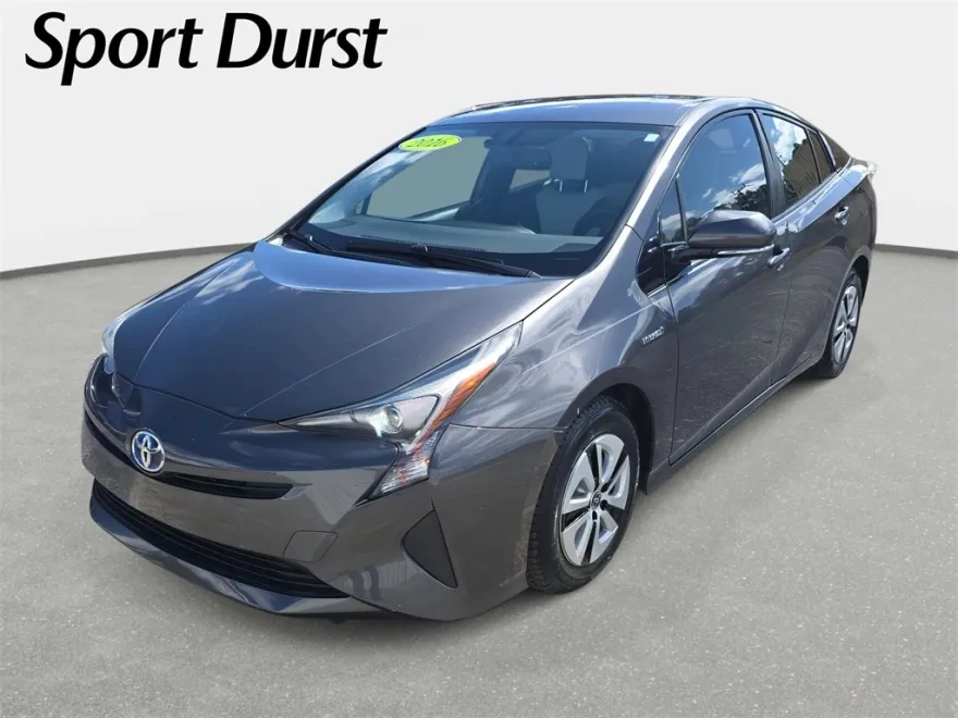 2016 Toyota Prius Two Eco Three Four Touring photo 1