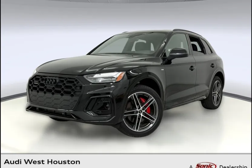 2025 Audi Q5 S line Premium Plus photo 1