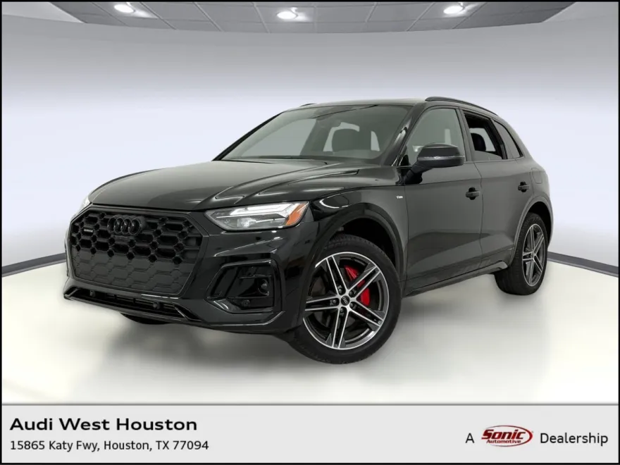 2025 Audi Q5 S line Premium Plus photo 1
