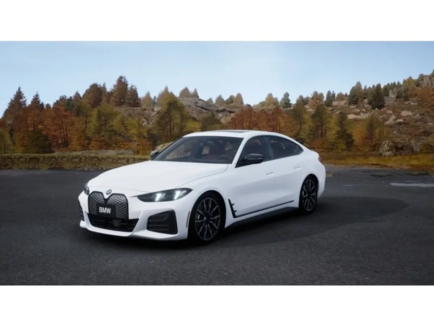 2025 Bmw i4 eDrive40 photo 1