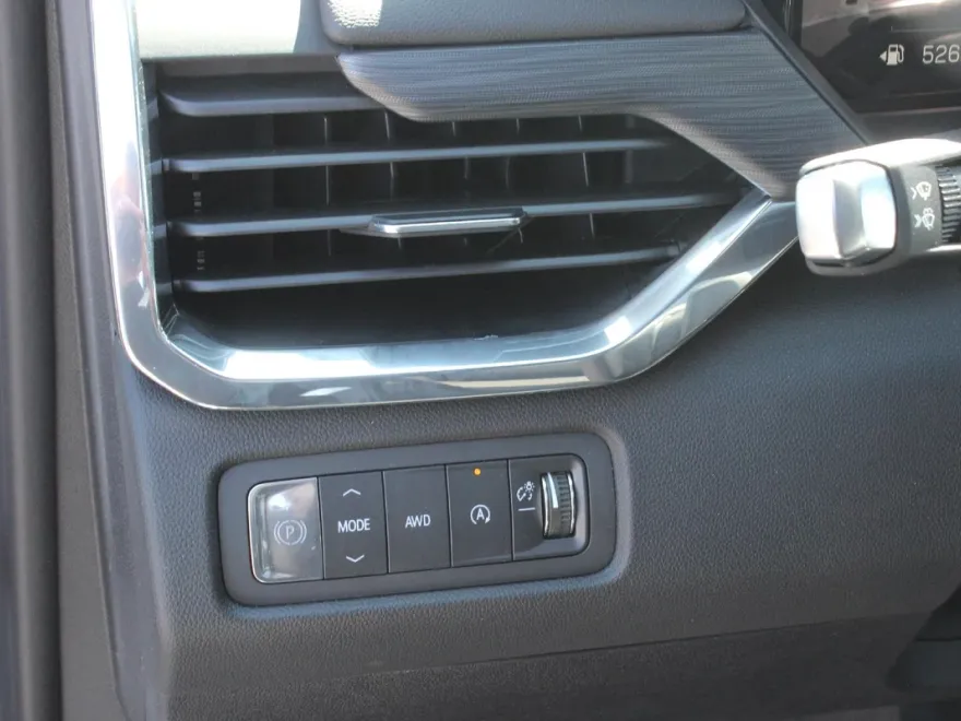 2025 Gmc Acadia Elevation photo 19