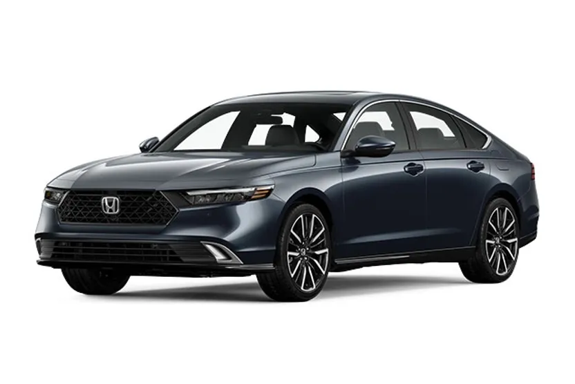 2024 Honda Accord Hybrid Touring photo 1