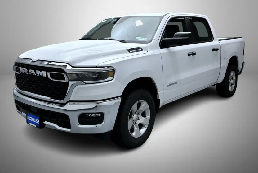 2025 Ram 1500 Big Horn Lone Star photo 1