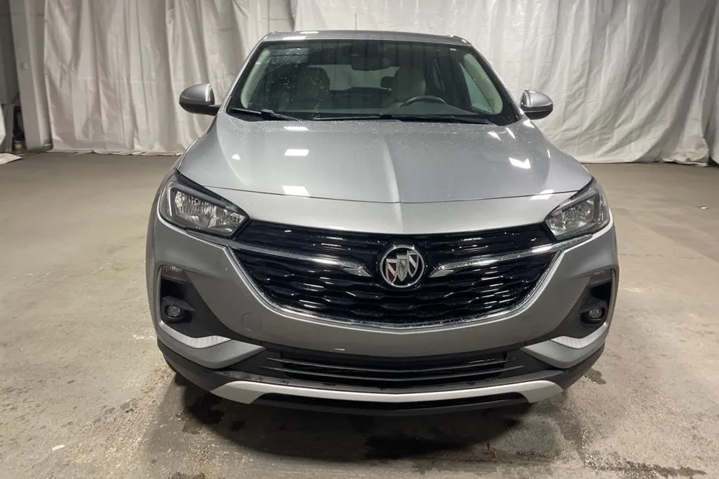 2023 Buick Encore GX Preferred photo 1