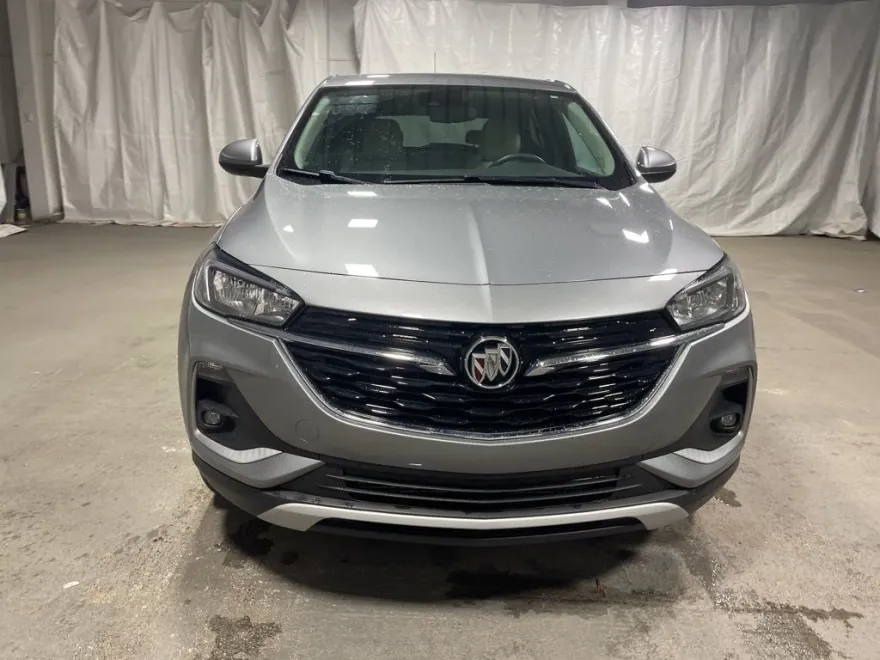 2023 Buick Encore GX Preferred photo 1