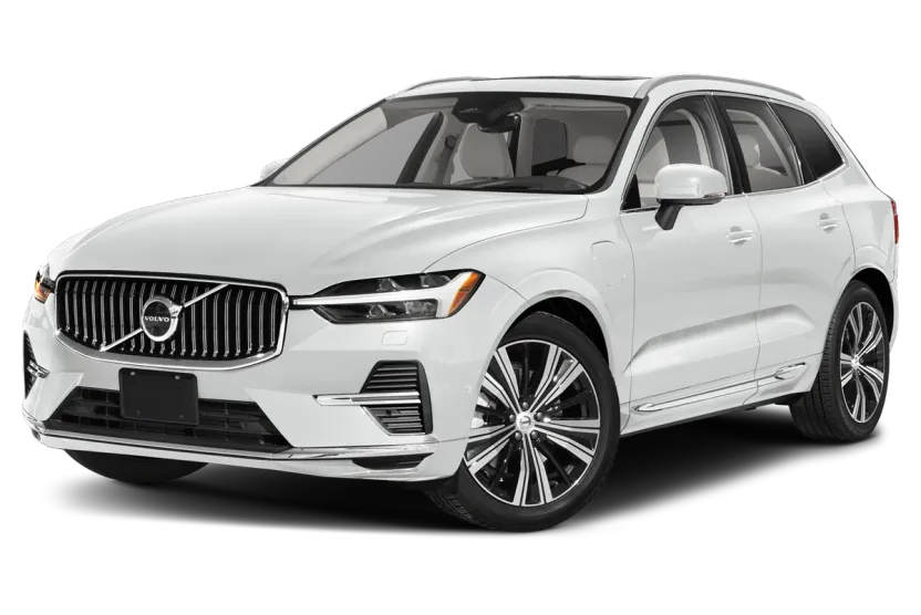 2024 Volvo XC60 Recharge Hybrid Plus photo 1