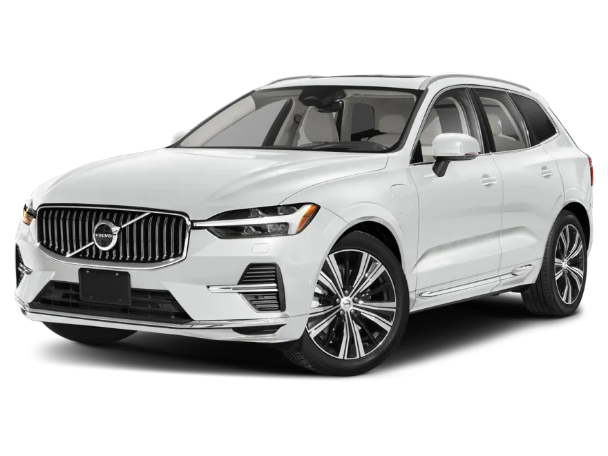 2024 Volvo XC60 Recharge Hybrid Plus photo 1