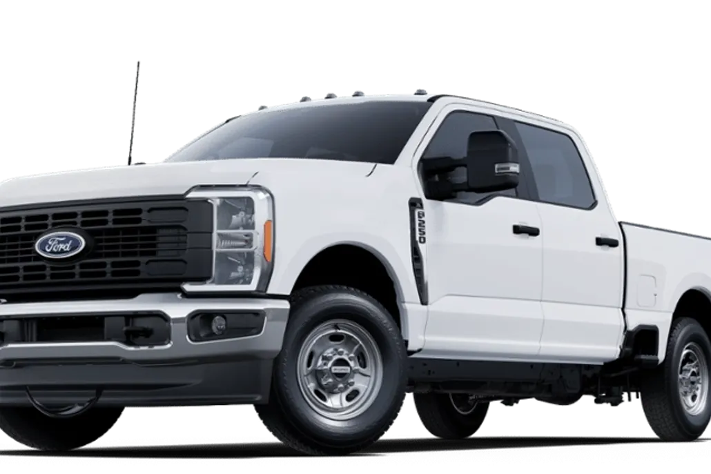 2025 Ford F-250 photo 1
