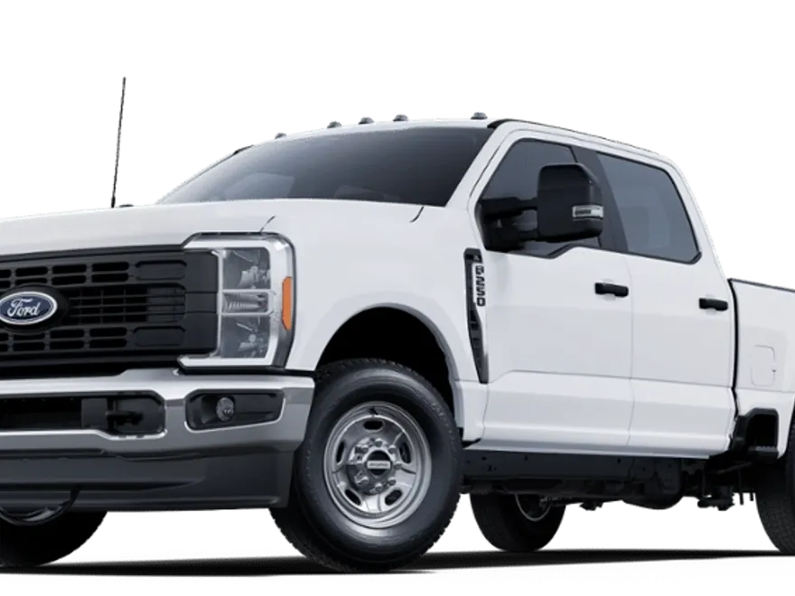 2025 Ford F-250 photo 1